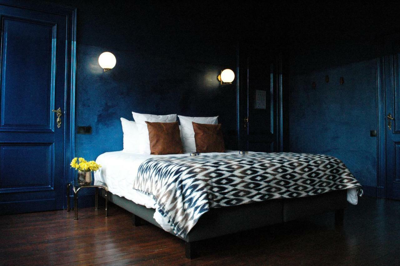 Boutique B&B Baron Osy Antwerpen Phòng bức ảnh